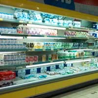 订购超市冷柜需要注意哪些？