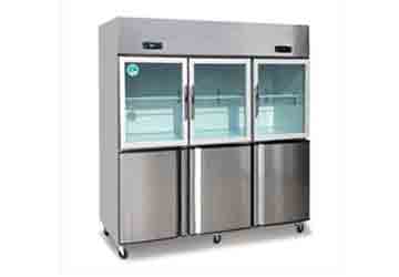 厨房冷柜 XRL-CF005