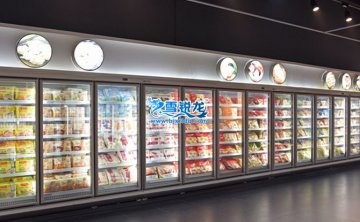 肉类保鲜柜温度要求及特性介