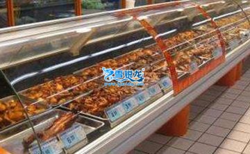 保鲜柜隔多久需要清洗一次?