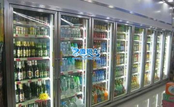 茶叶在茶叶保鲜柜内保鲜小窍