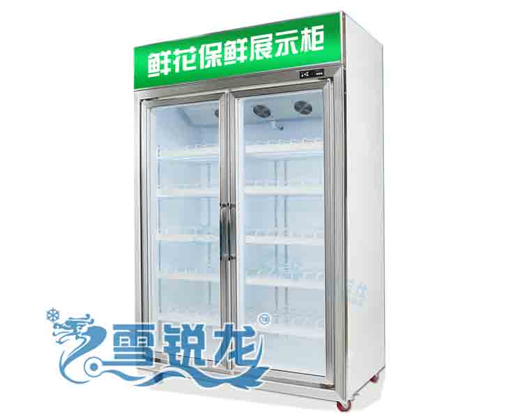 鲜花柜