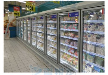 超市冷柜常见问题分析及解决