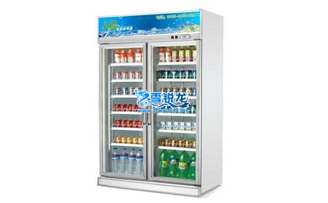 超市冷柜