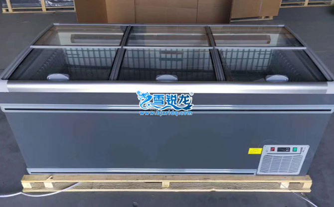 超市冷柜